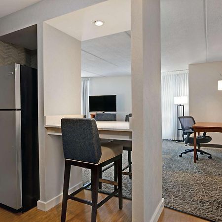 Homewood Suites By Hilton Chicago-Lincolnshire Εξωτερικό φωτογραφία