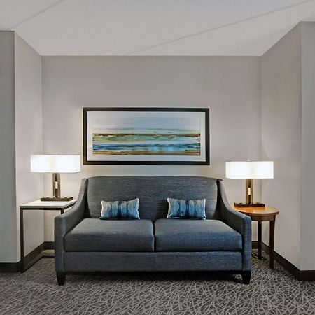 Homewood Suites By Hilton Chicago-Lincolnshire Εξωτερικό φωτογραφία