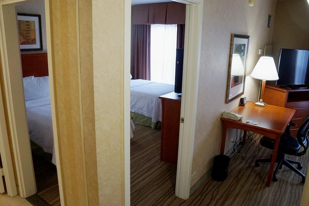 Homewood Suites By Hilton Chicago-Lincolnshire Εξωτερικό φωτογραφία