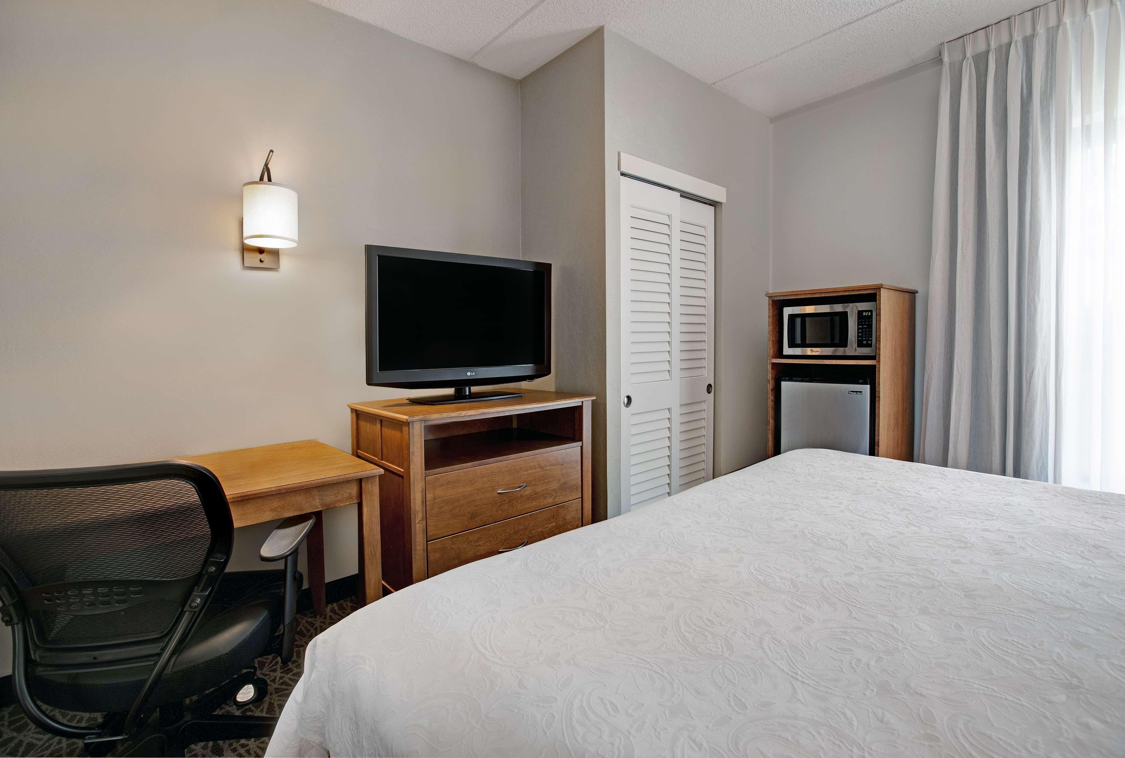 Homewood Suites By Hilton Chicago-Lincolnshire Εξωτερικό φωτογραφία