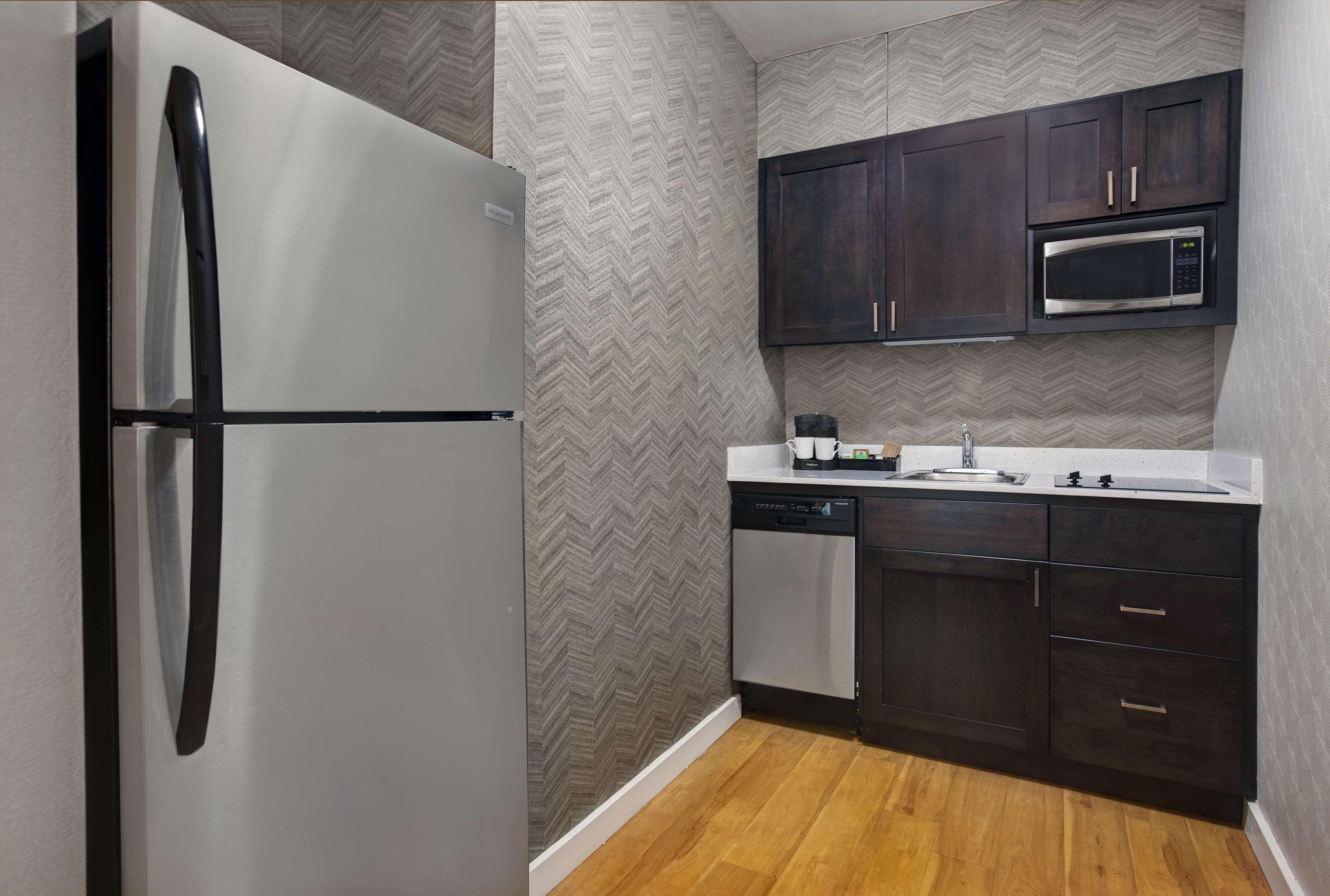 Homewood Suites By Hilton Chicago-Lincolnshire Εξωτερικό φωτογραφία