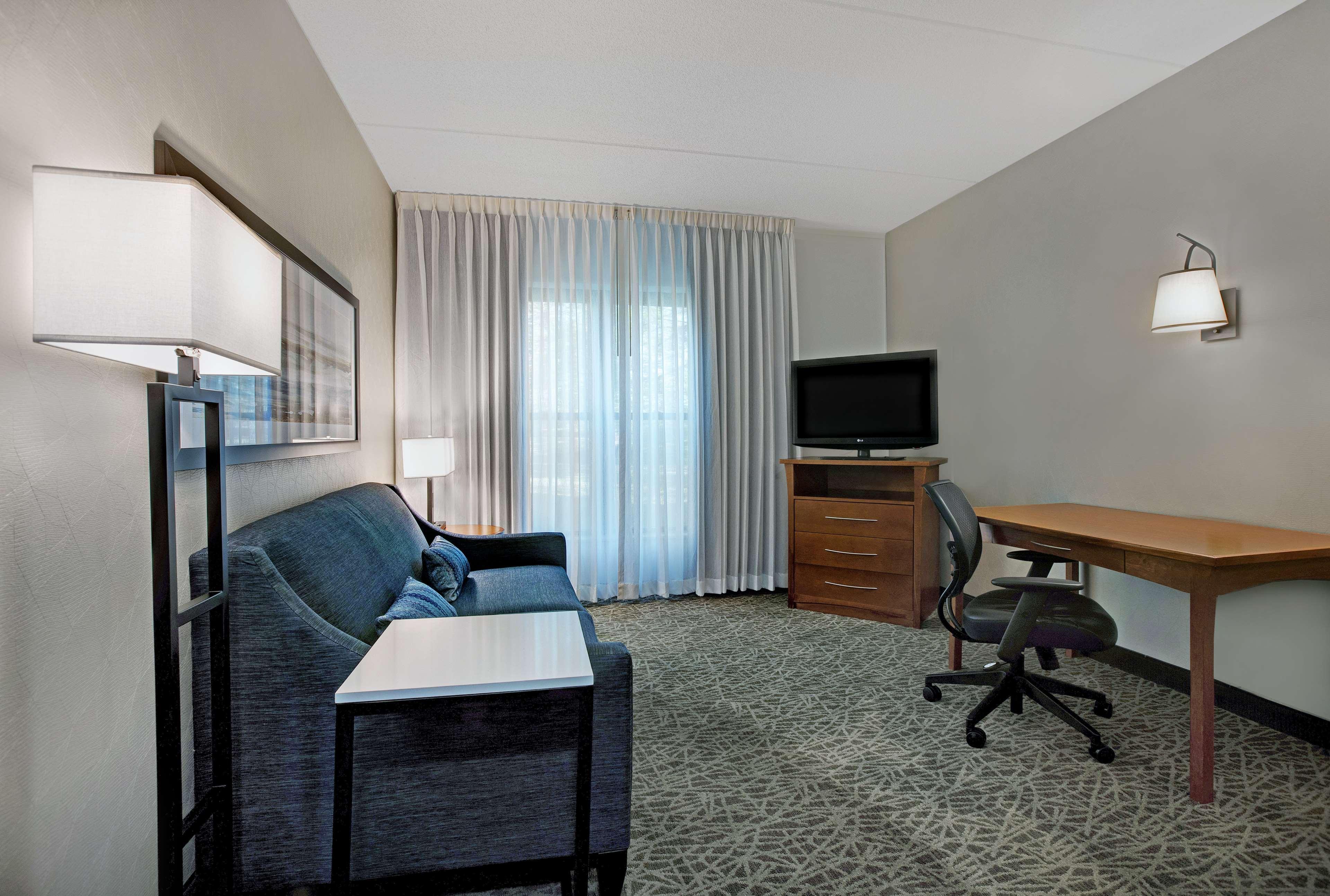 Homewood Suites By Hilton Chicago-Lincolnshire Εξωτερικό φωτογραφία