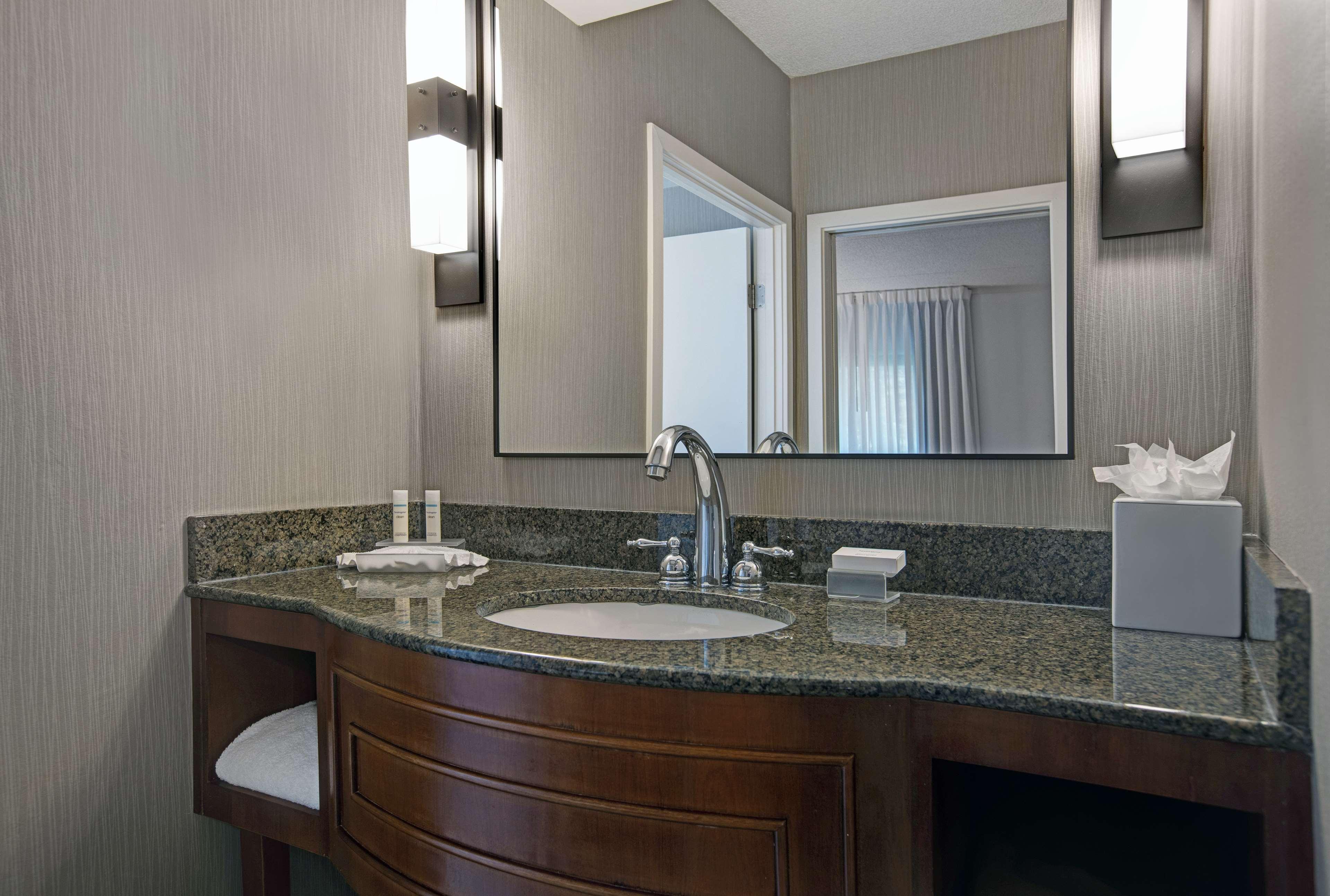 Homewood Suites By Hilton Chicago-Lincolnshire Εξωτερικό φωτογραφία