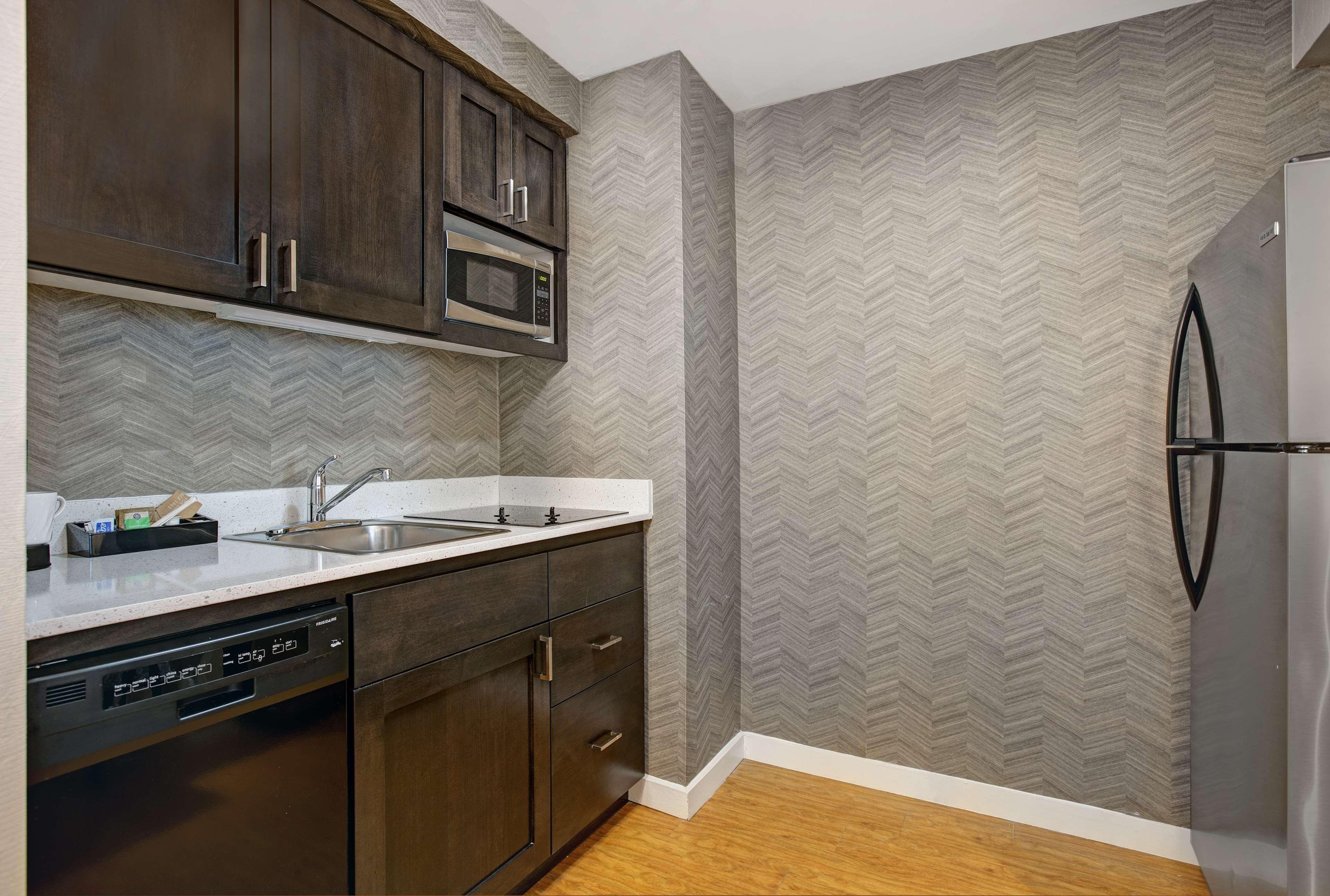 Homewood Suites By Hilton Chicago-Lincolnshire Εξωτερικό φωτογραφία