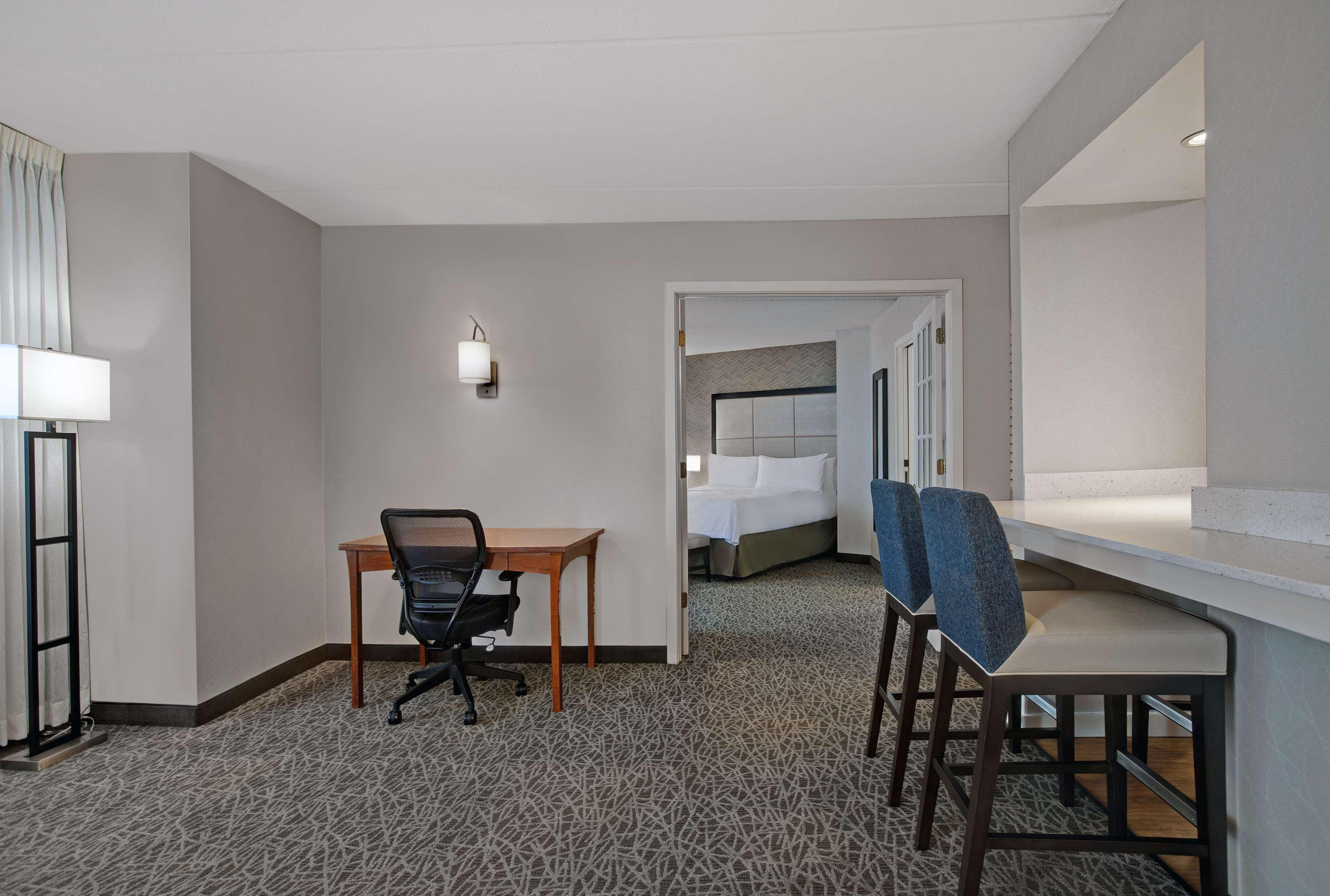 Homewood Suites By Hilton Chicago-Lincolnshire Εξωτερικό φωτογραφία