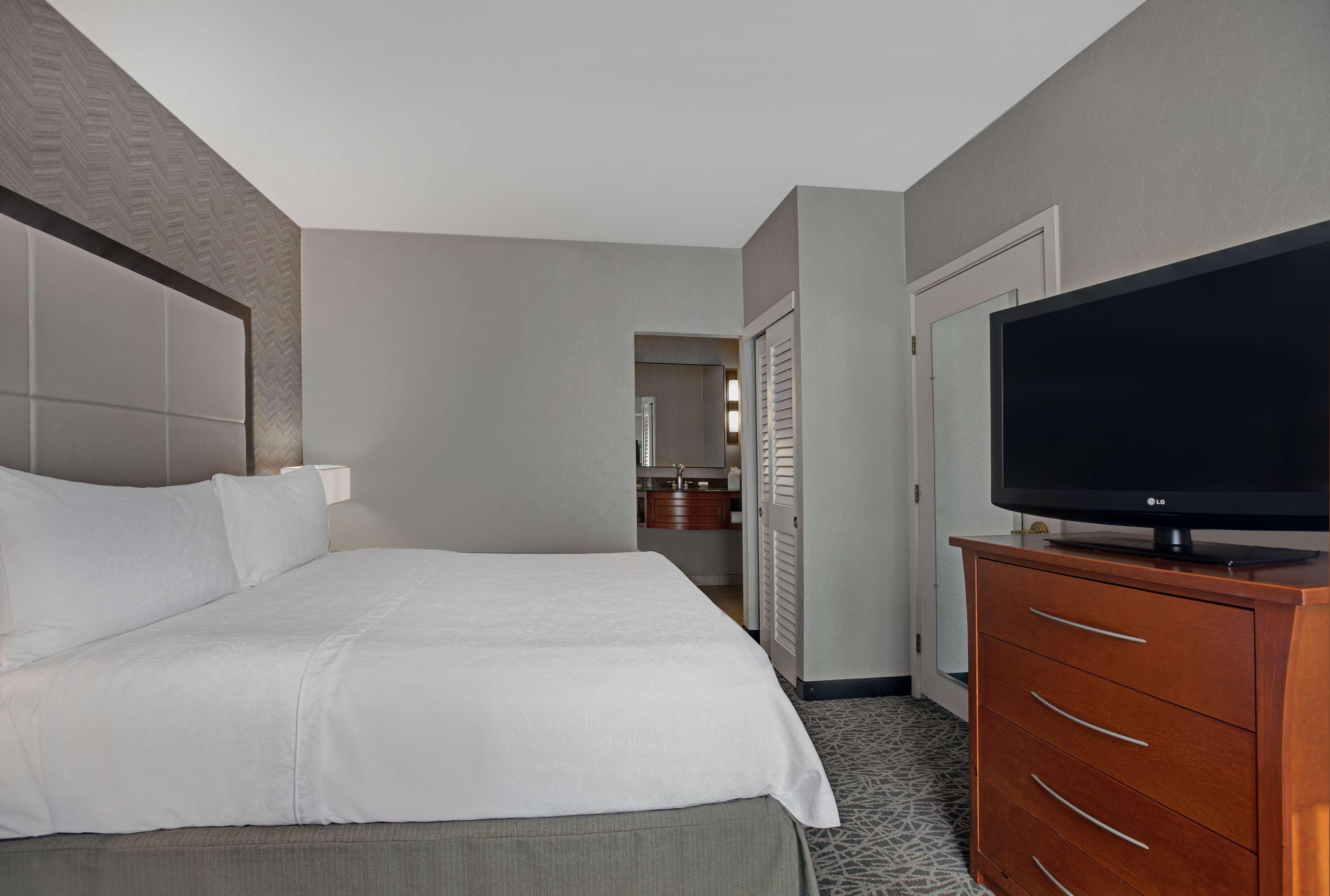 Homewood Suites By Hilton Chicago-Lincolnshire Εξωτερικό φωτογραφία