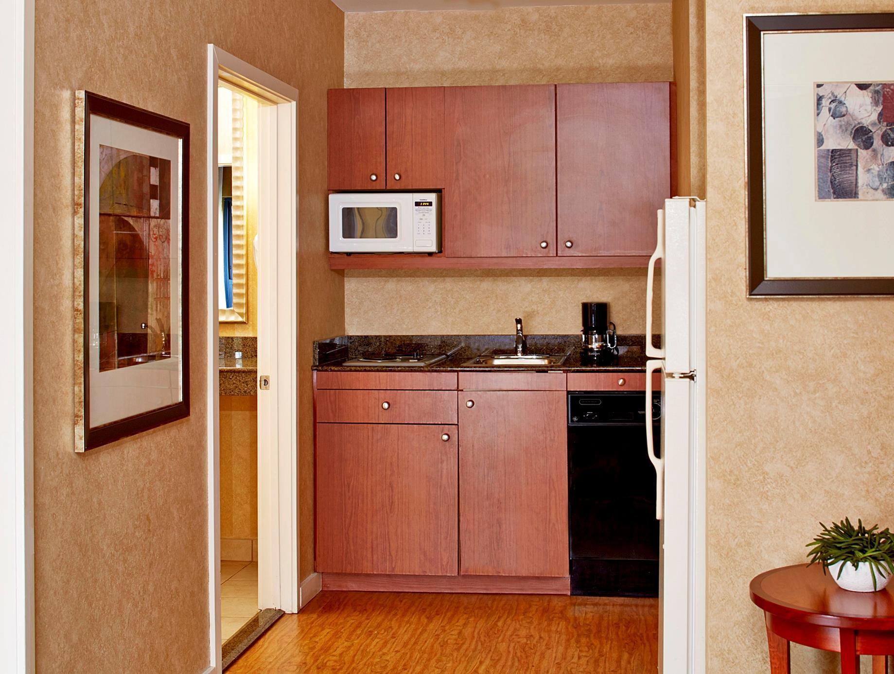 Homewood Suites By Hilton Chicago-Lincolnshire Εξωτερικό φωτογραφία