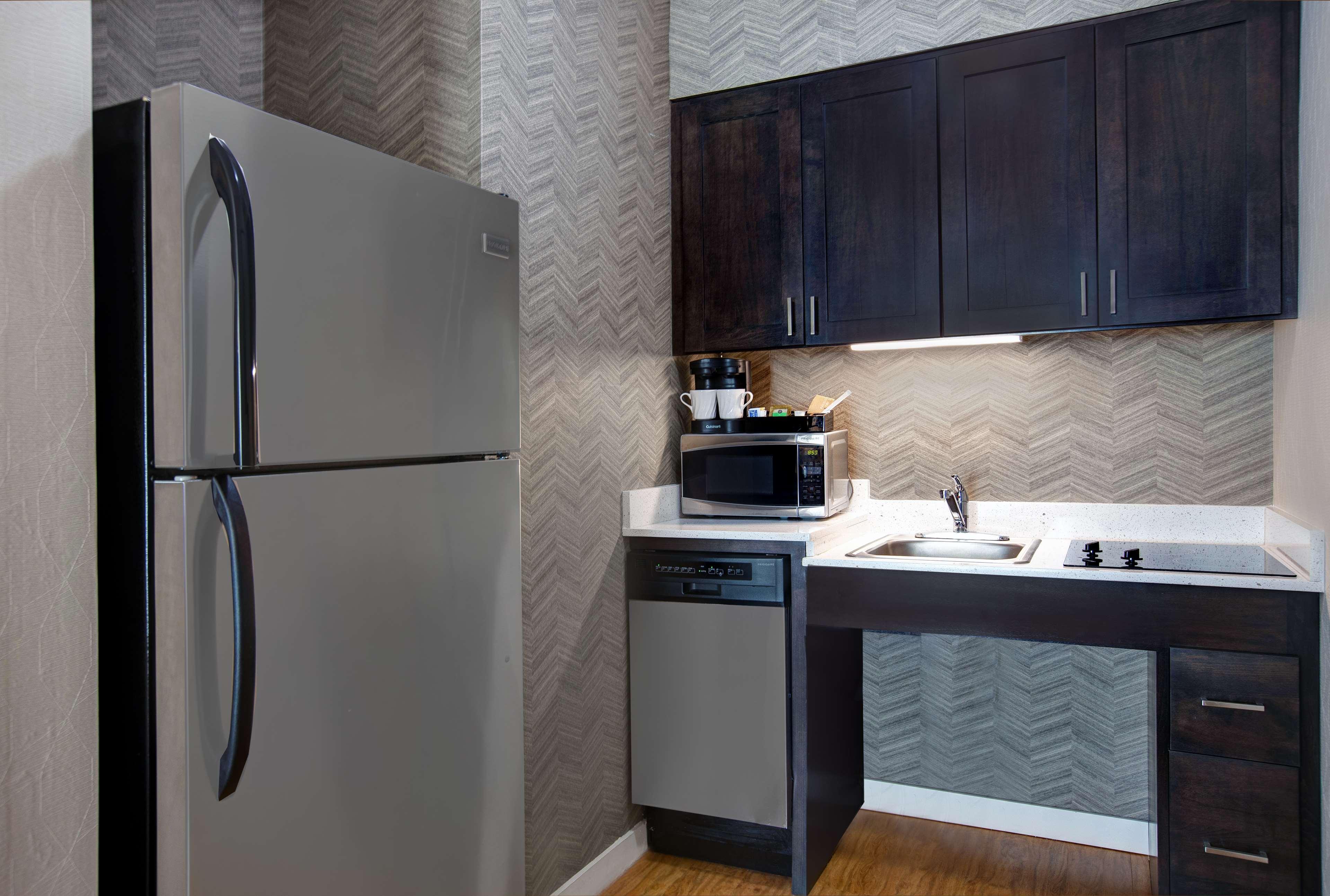 Homewood Suites By Hilton Chicago-Lincolnshire Εξωτερικό φωτογραφία