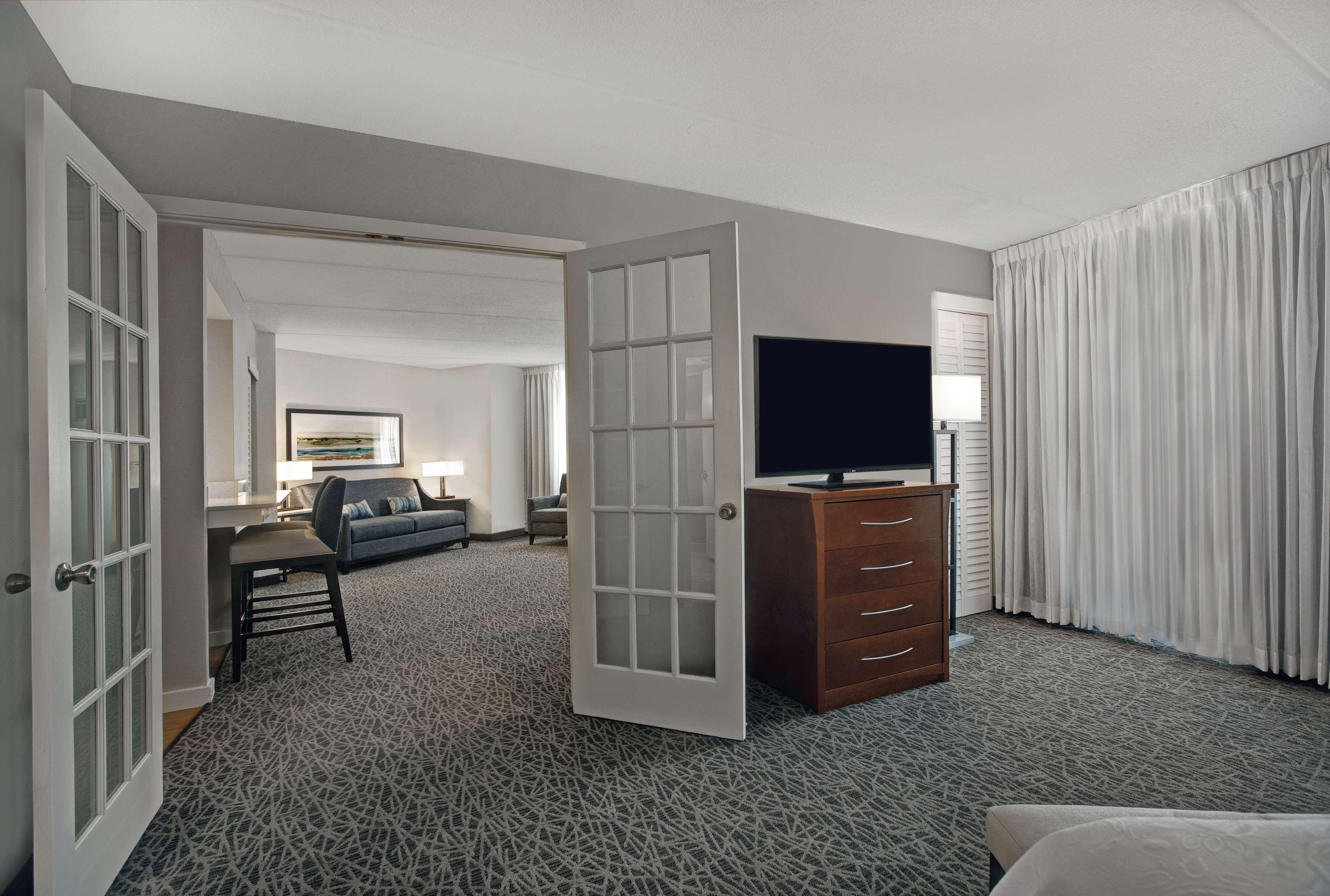 Homewood Suites By Hilton Chicago-Lincolnshire Εξωτερικό φωτογραφία