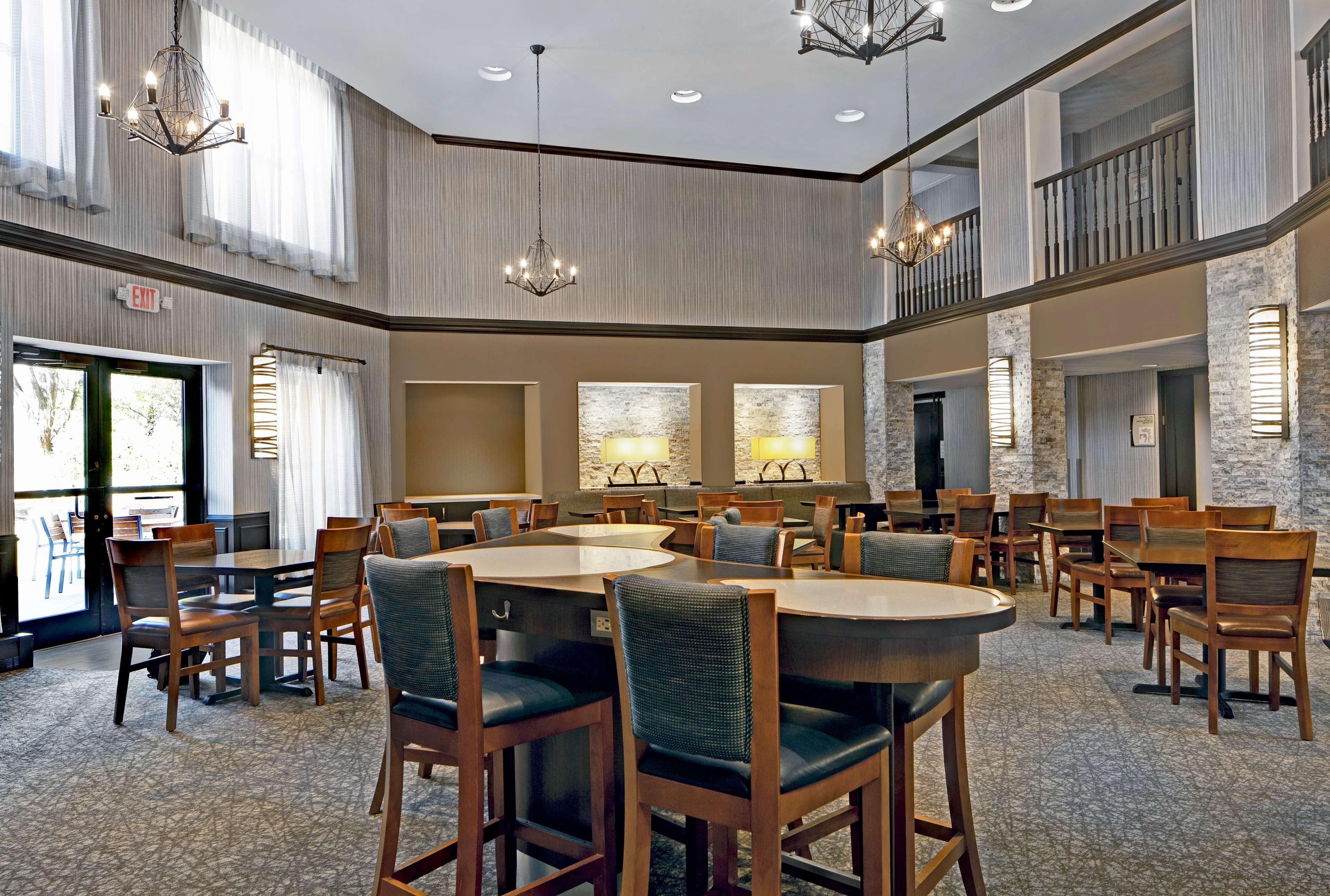 Homewood Suites By Hilton Chicago-Lincolnshire Εξωτερικό φωτογραφία