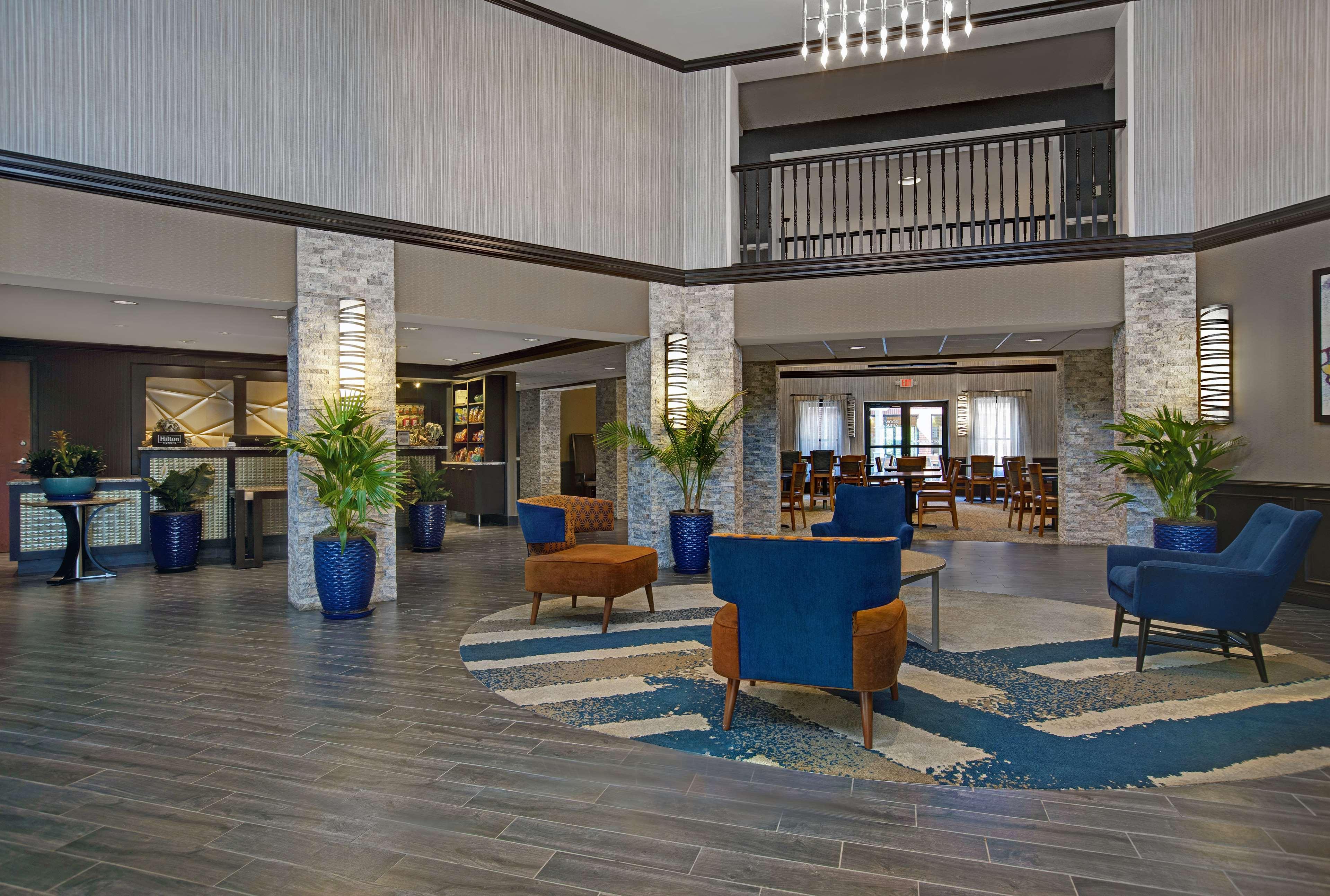 Homewood Suites By Hilton Chicago-Lincolnshire Εξωτερικό φωτογραφία