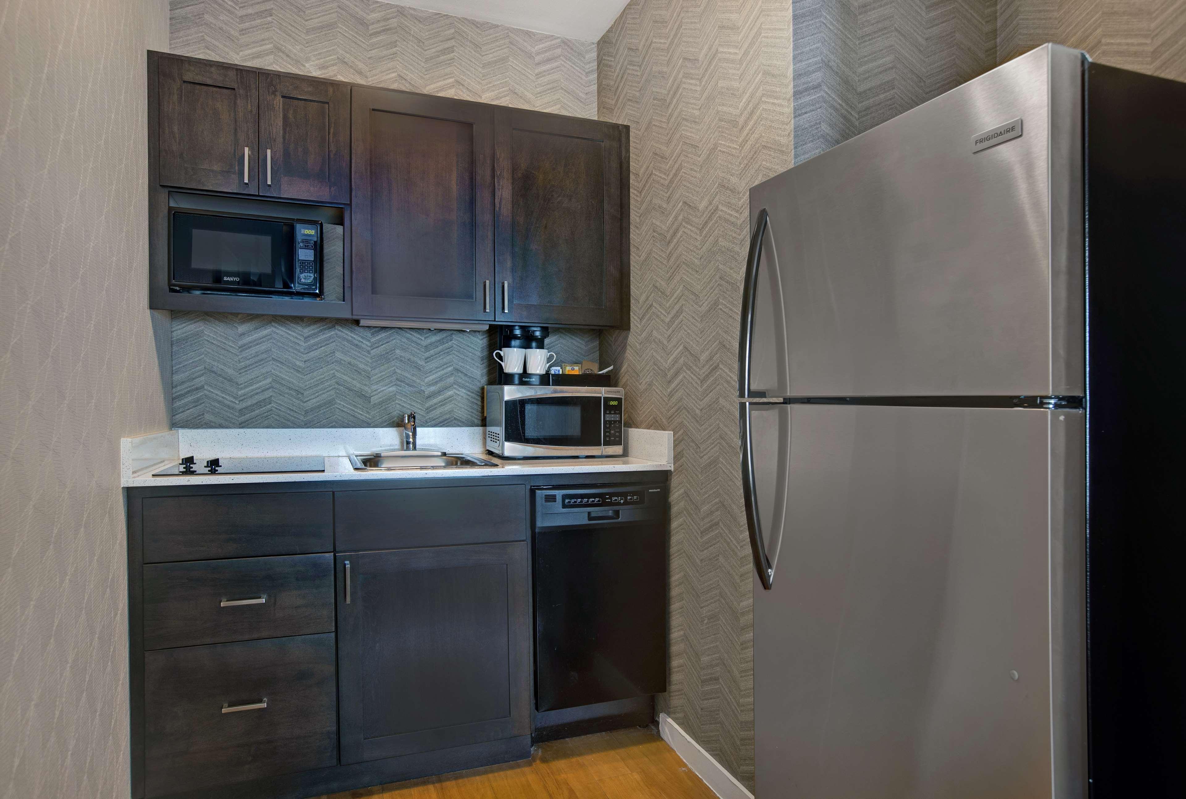 Homewood Suites By Hilton Chicago-Lincolnshire Εξωτερικό φωτογραφία