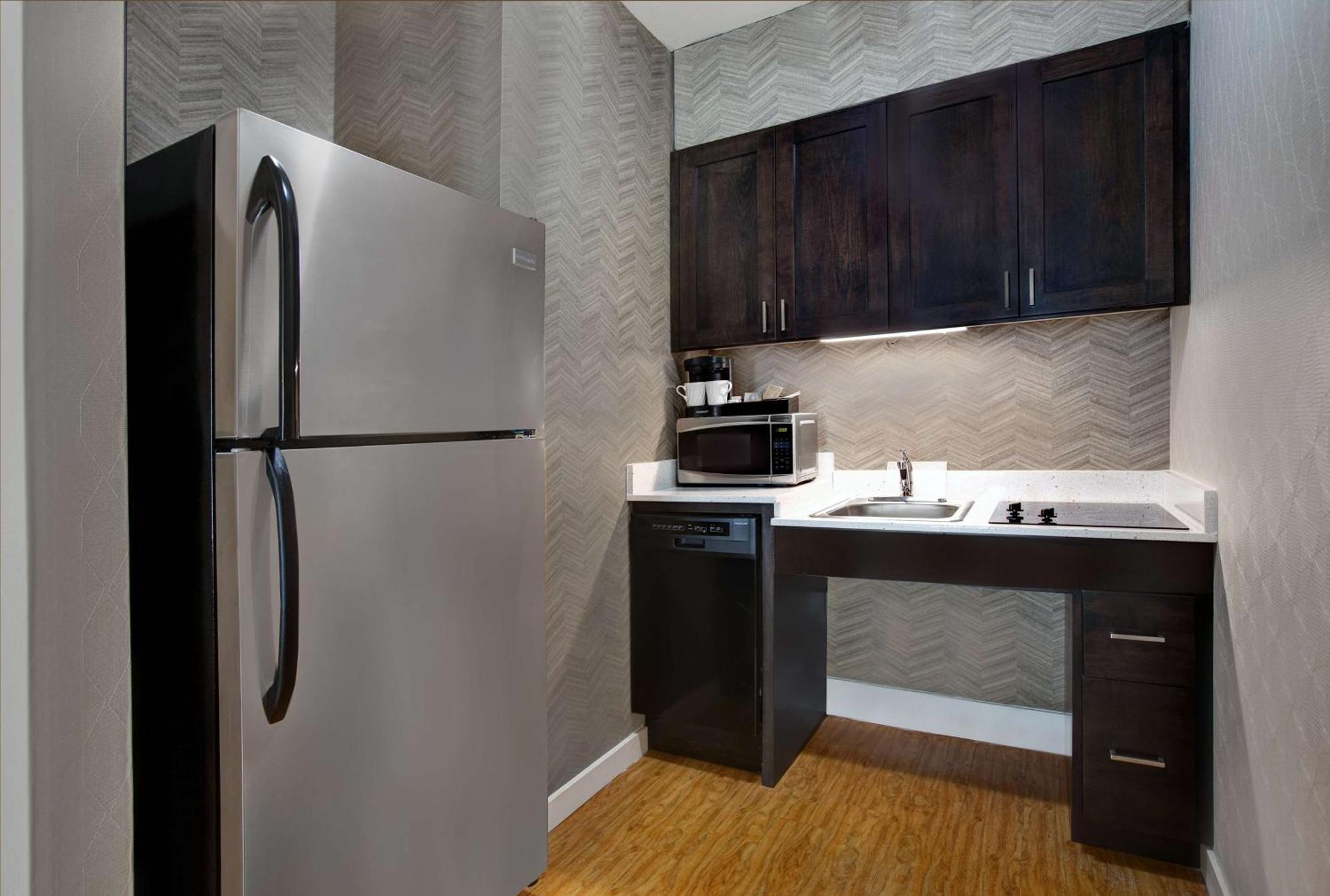 Homewood Suites By Hilton Chicago-Lincolnshire Εξωτερικό φωτογραφία