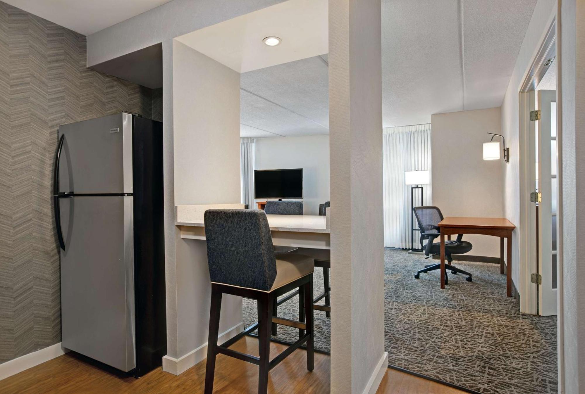 Homewood Suites By Hilton Chicago-Lincolnshire Εξωτερικό φωτογραφία
