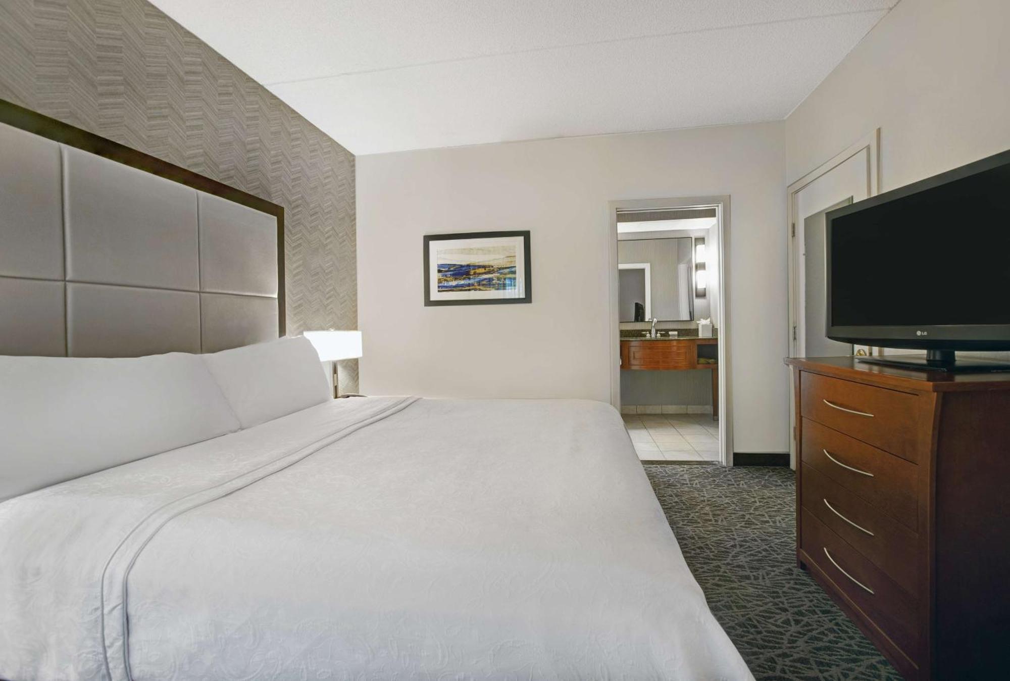 Homewood Suites By Hilton Chicago-Lincolnshire Εξωτερικό φωτογραφία