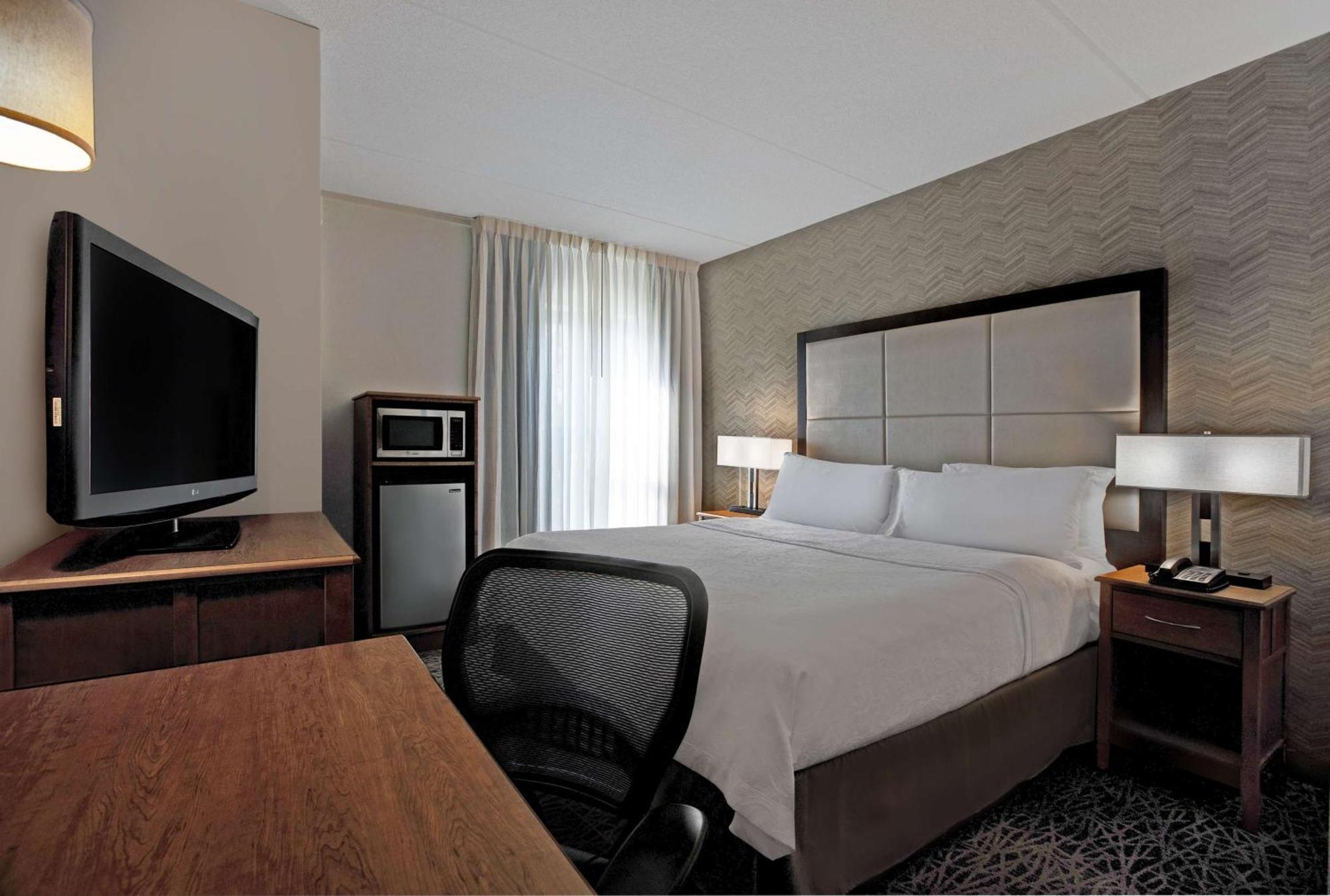 Homewood Suites By Hilton Chicago-Lincolnshire Εξωτερικό φωτογραφία