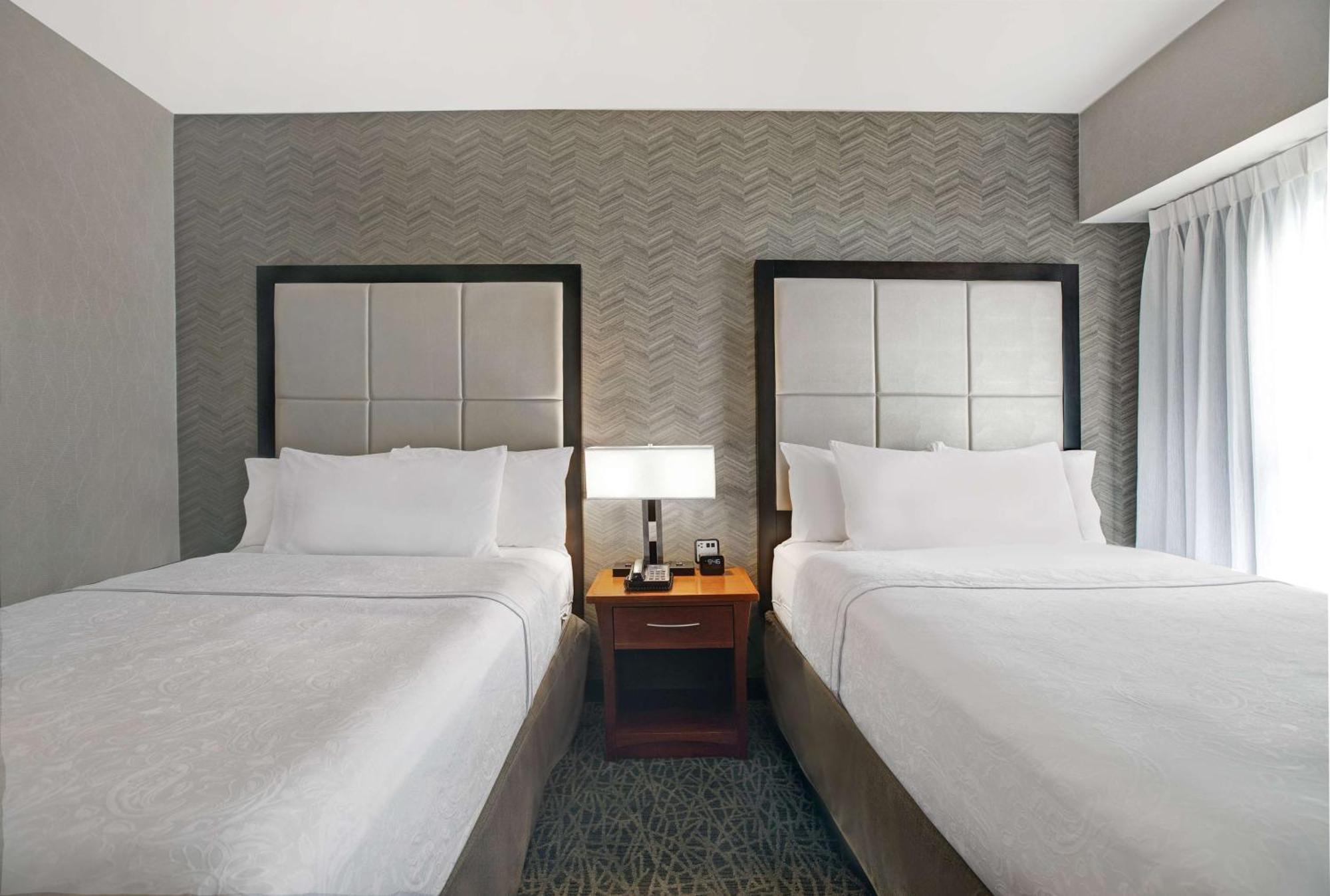 Homewood Suites By Hilton Chicago-Lincolnshire Εξωτερικό φωτογραφία