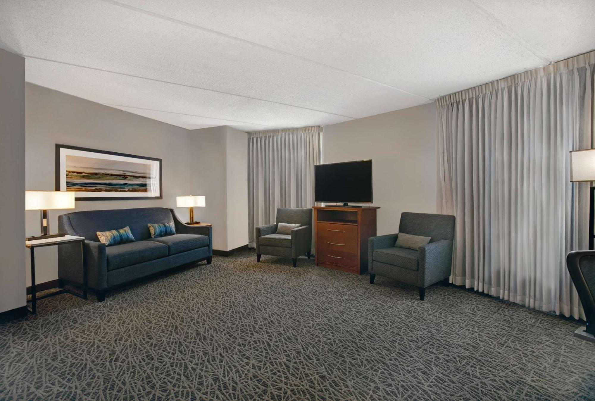 Homewood Suites By Hilton Chicago-Lincolnshire Εξωτερικό φωτογραφία