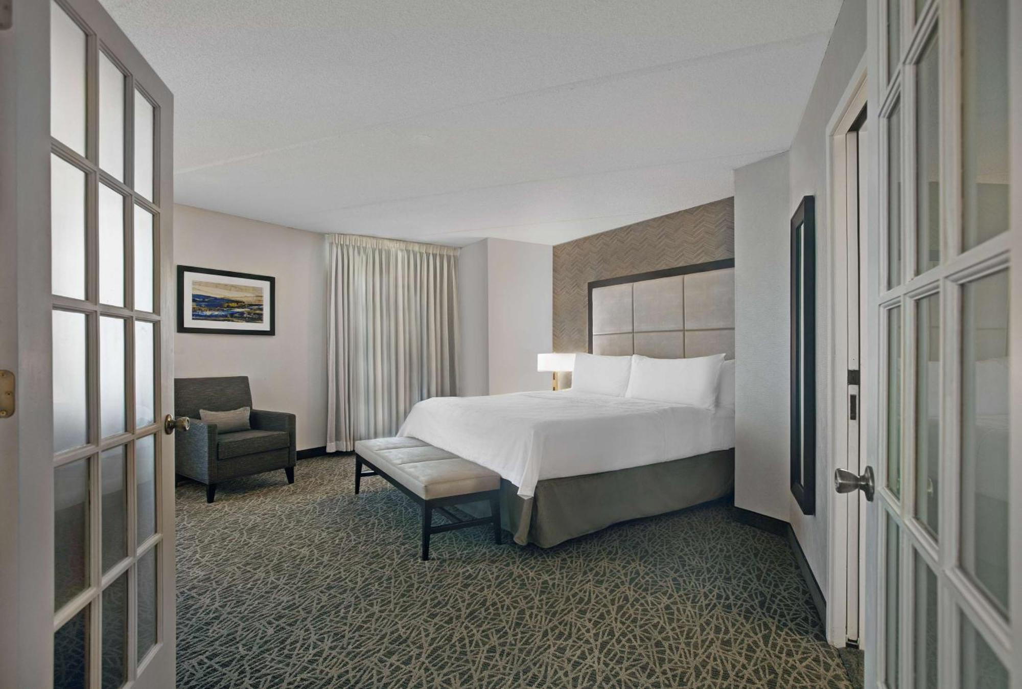 Homewood Suites By Hilton Chicago-Lincolnshire Εξωτερικό φωτογραφία