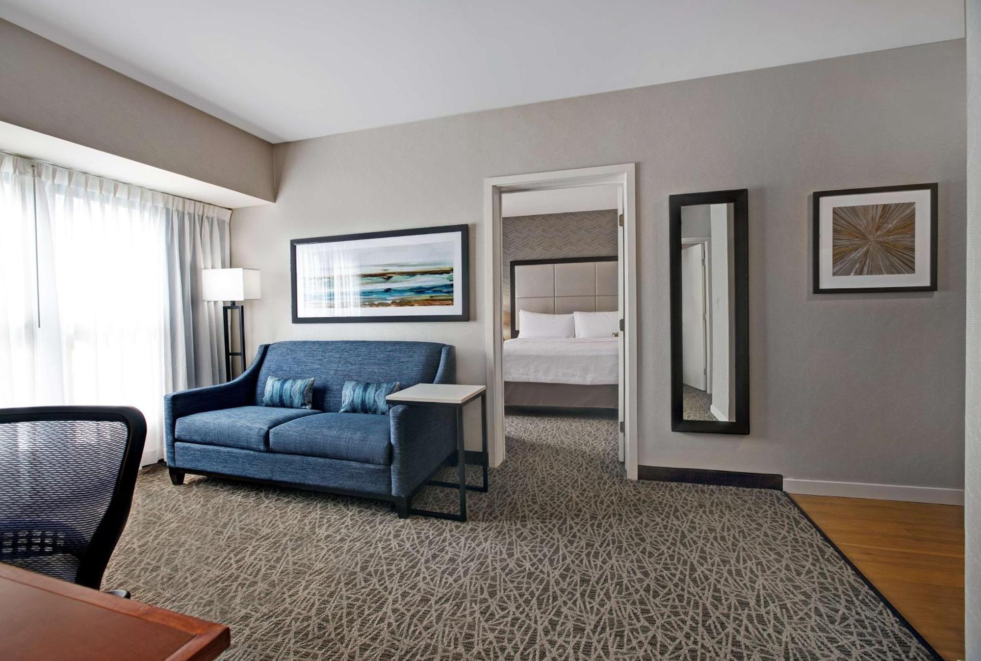 Homewood Suites By Hilton Chicago-Lincolnshire Εξωτερικό φωτογραφία