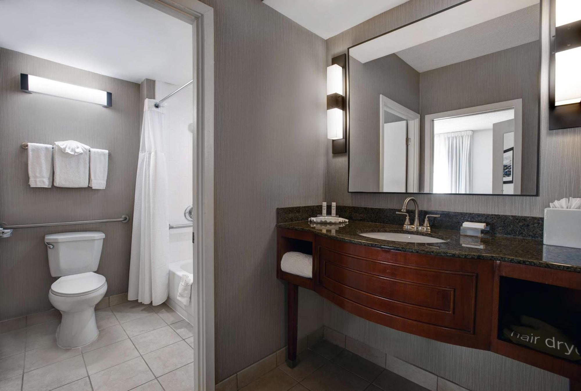 Homewood Suites By Hilton Chicago-Lincolnshire Εξωτερικό φωτογραφία