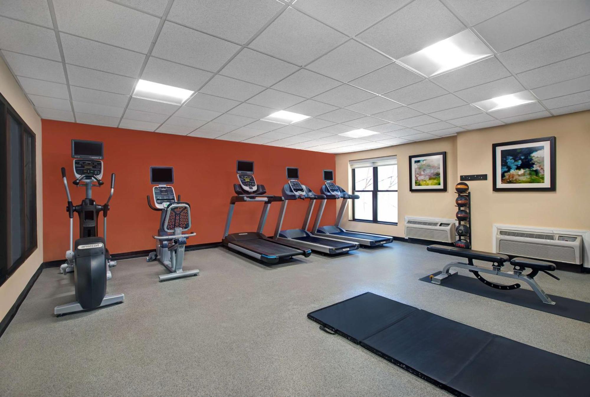 Homewood Suites By Hilton Chicago-Lincolnshire Εξωτερικό φωτογραφία