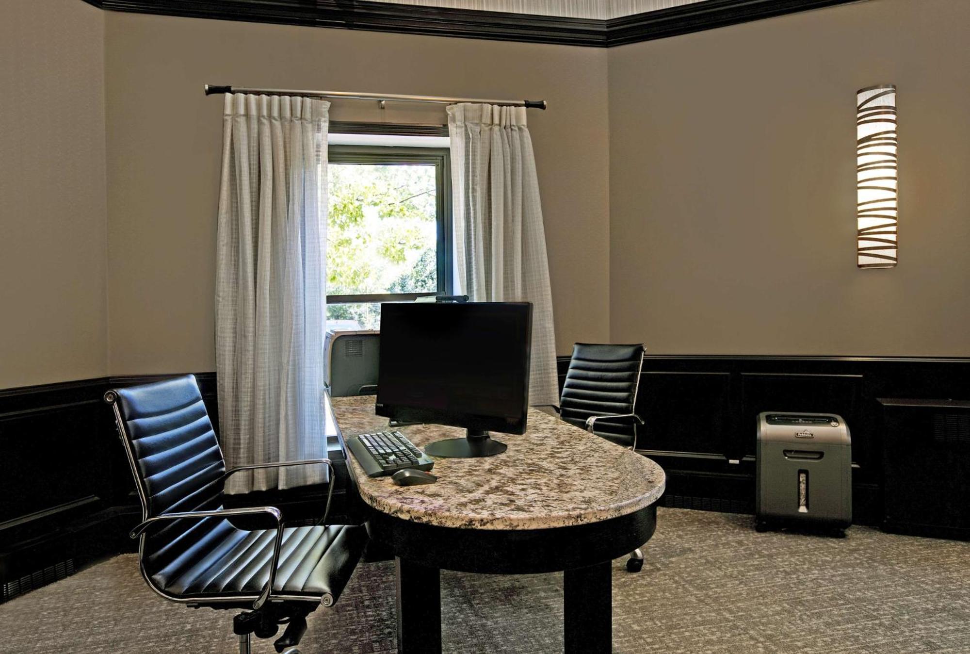 Homewood Suites By Hilton Chicago-Lincolnshire Εξωτερικό φωτογραφία