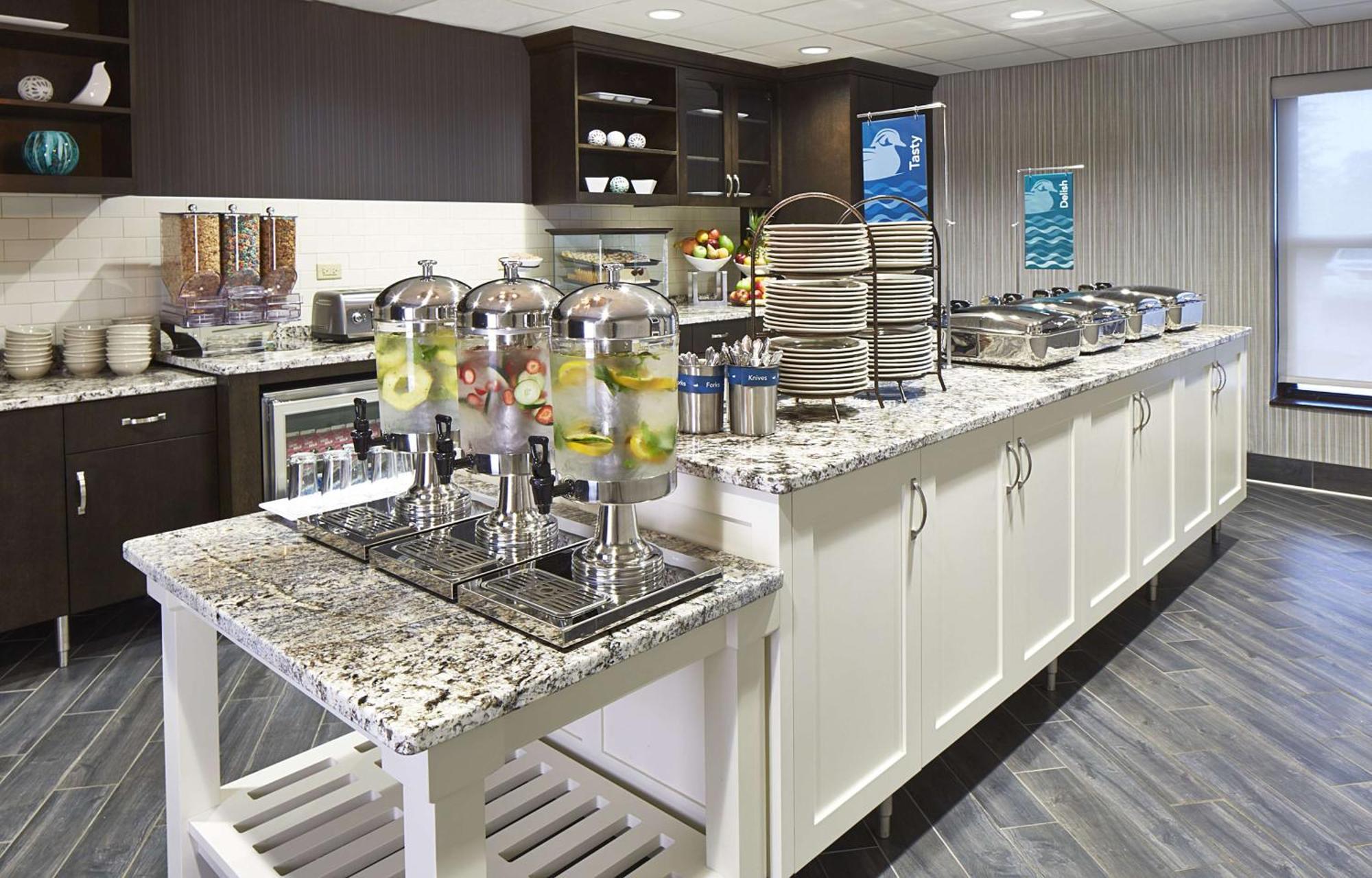 Homewood Suites By Hilton Chicago-Lincolnshire Εξωτερικό φωτογραφία