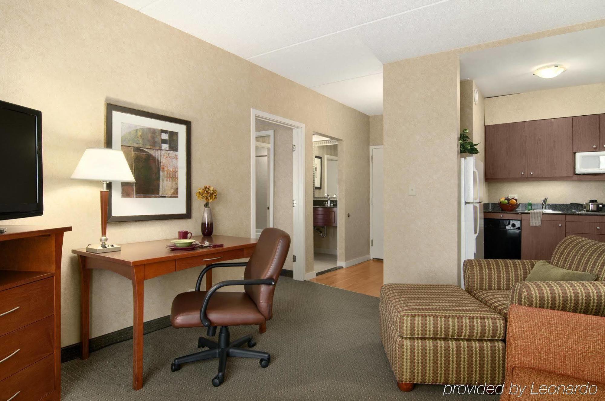 Homewood Suites By Hilton Chicago-Lincolnshire Εξωτερικό φωτογραφία