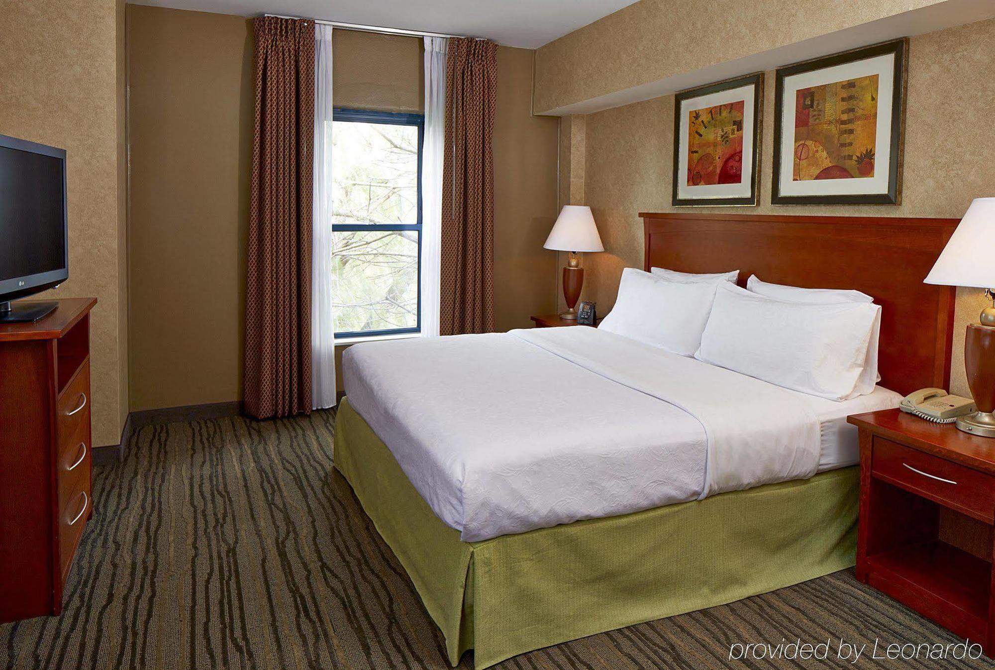 Homewood Suites By Hilton Chicago-Lincolnshire Εξωτερικό φωτογραφία