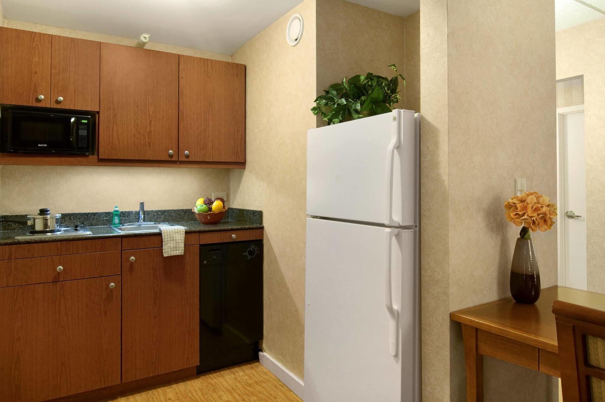 Homewood Suites By Hilton Chicago-Lincolnshire Εξωτερικό φωτογραφία