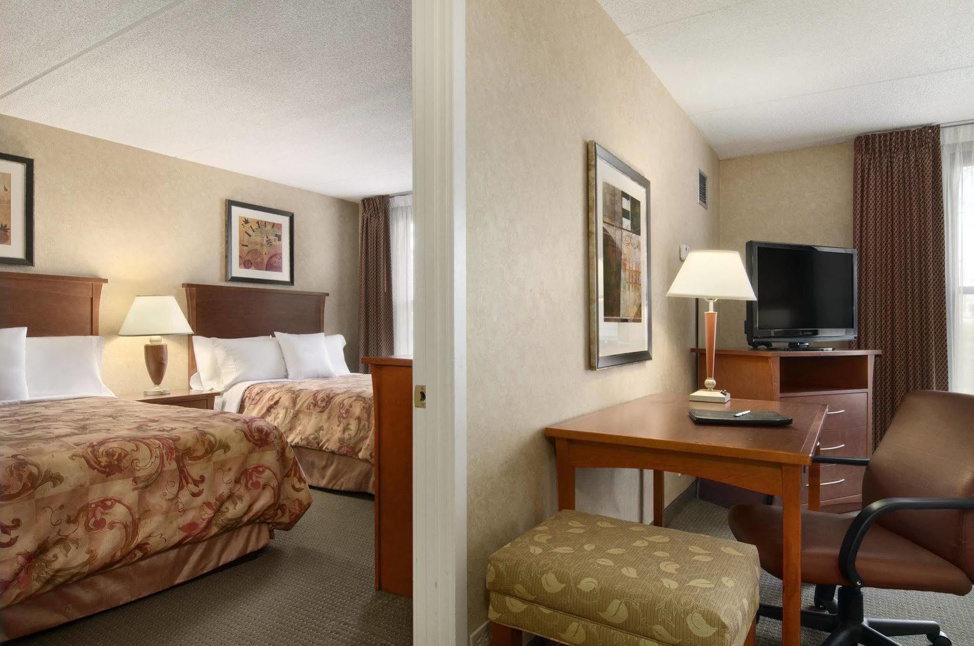 Homewood Suites By Hilton Chicago-Lincolnshire Εξωτερικό φωτογραφία