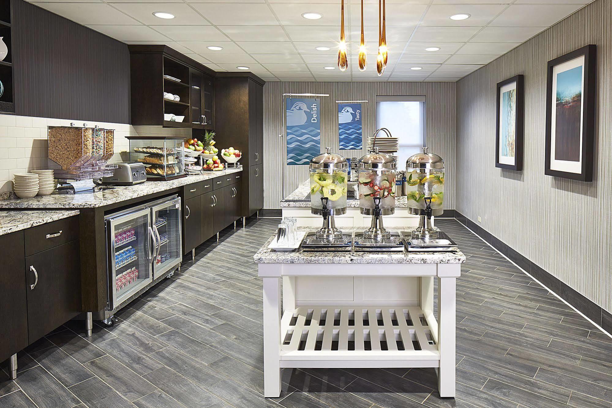 Homewood Suites By Hilton Chicago-Lincolnshire Εξωτερικό φωτογραφία