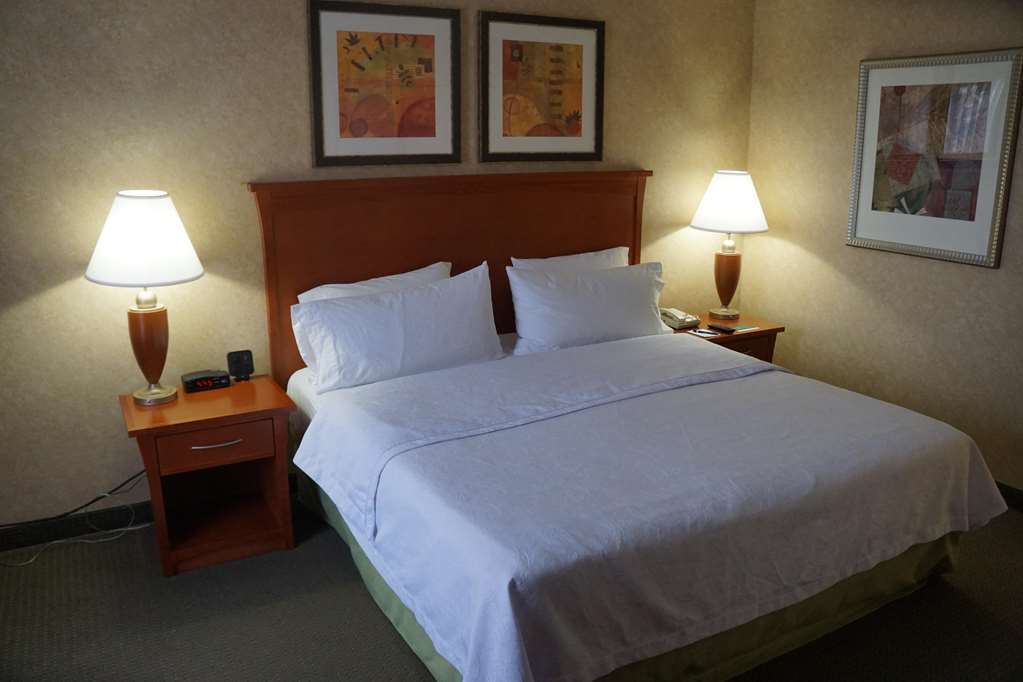 Homewood Suites By Hilton Chicago-Lincolnshire Δωμάτιο φωτογραφία
