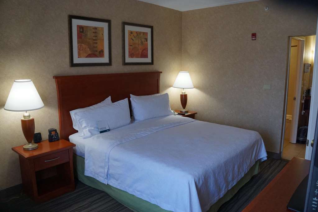 Homewood Suites By Hilton Chicago-Lincolnshire Δωμάτιο φωτογραφία